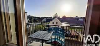  Appartement � vendre 4 pi�ces 75 m�