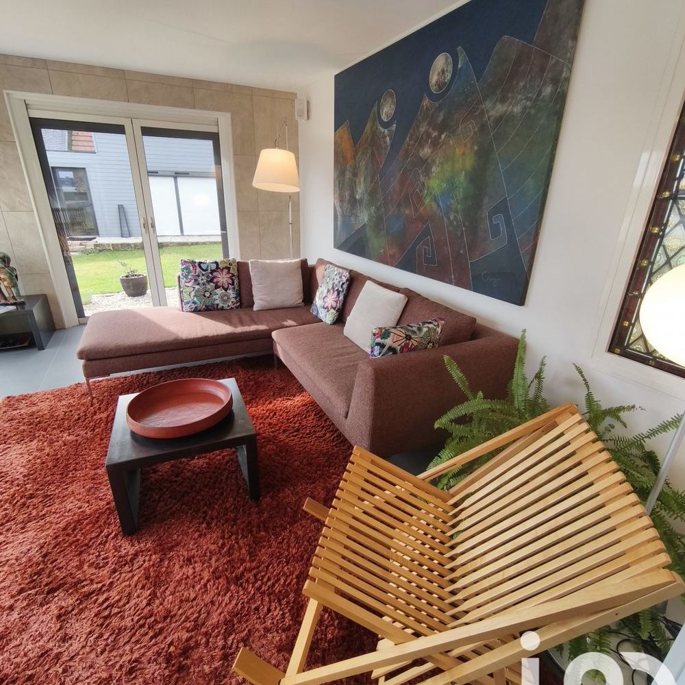 � vendre  Maison Perros-Guirec (22700)