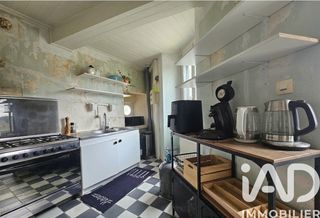  Maison � vendre 4 pi�ces 70 m�