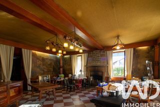  Immeuble � vendre 800 m�