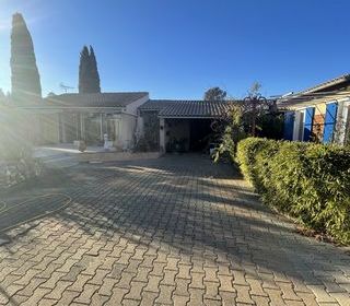  Maison � vendre 5 pi�ces 180 m�