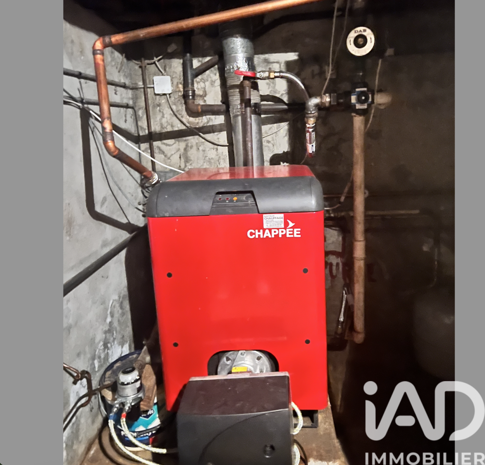 � vendre  Maison Honfleur (14600)