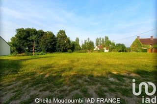  Terrain � vendre 984 m�