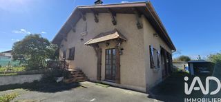  Maison � vendre 6 pi�ces 200 m�