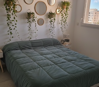  Appartement � vendre 3 pi�ces 54 m�