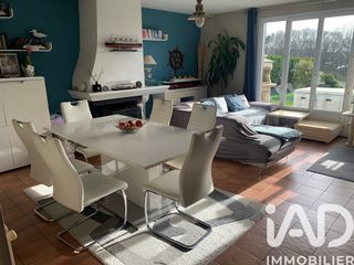  Maison � vendre 5 pi�ces 123 m�