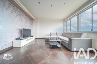  Appartement � vendre 3 pi�ces 95 m�