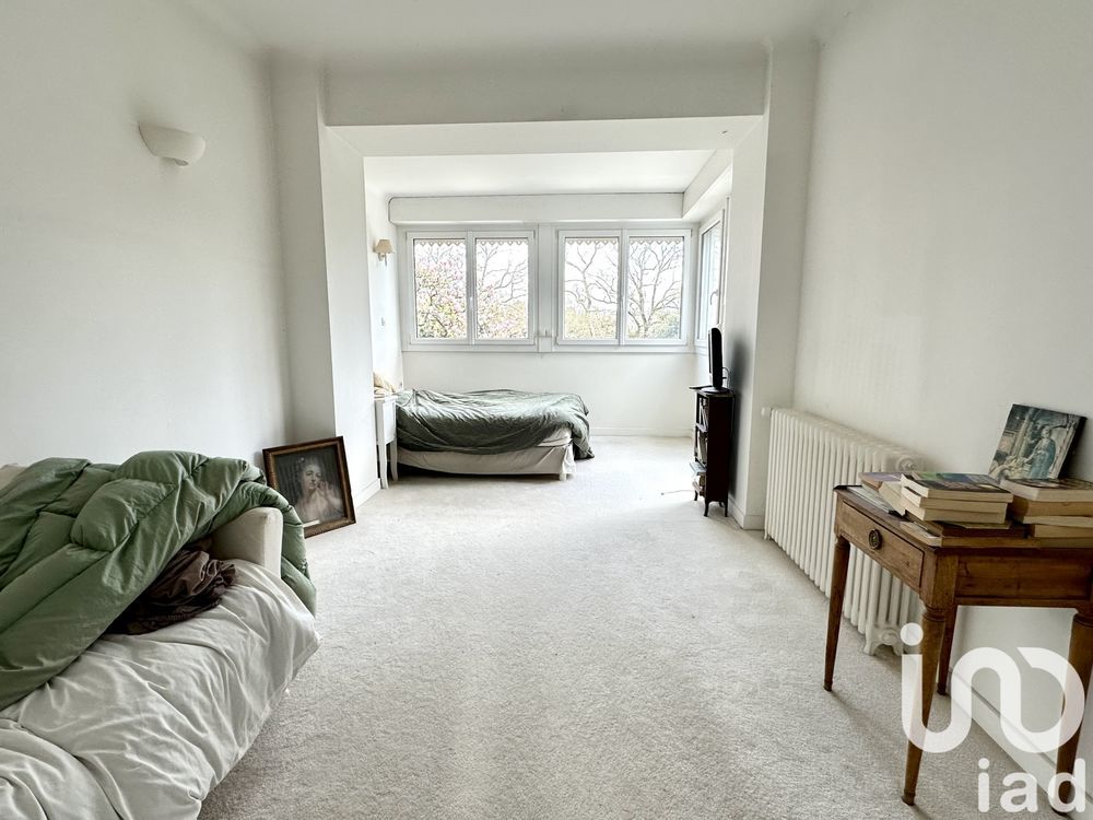 � vendre  Villa Nantes (44100)