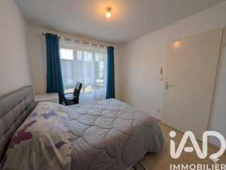  Appartement � vendre 2 pi�ces 43 m�