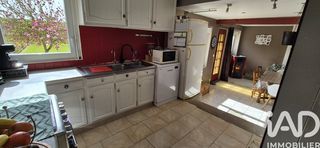  Maison � vendre 5 pi�ces 115 m�