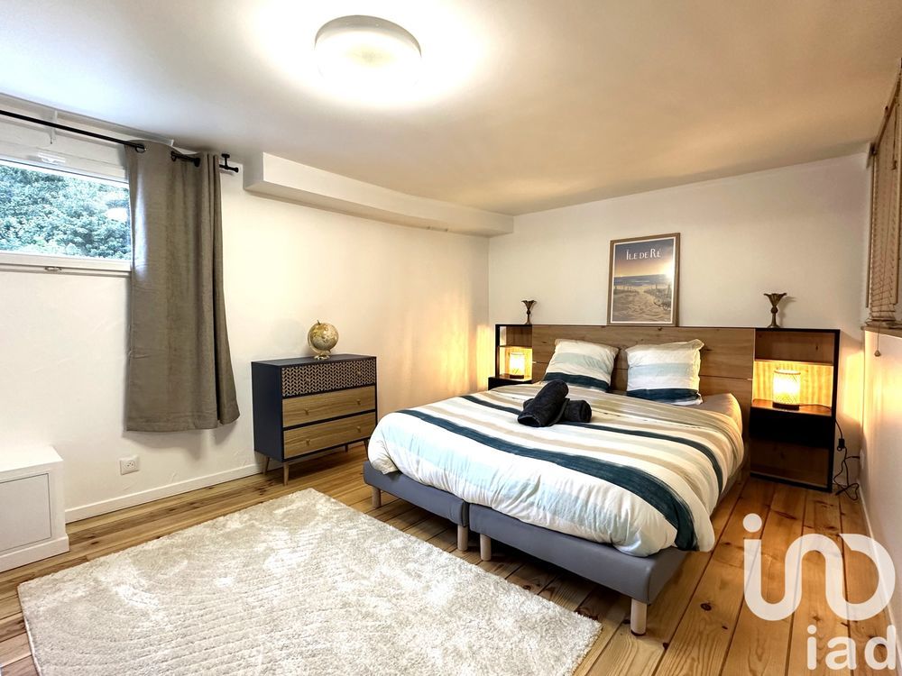 � vendre  Maison Le Port-Marly (78560)