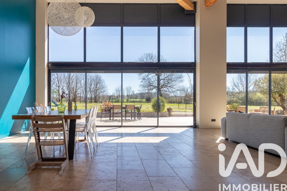 � vendre  Maison Montauban (82000)