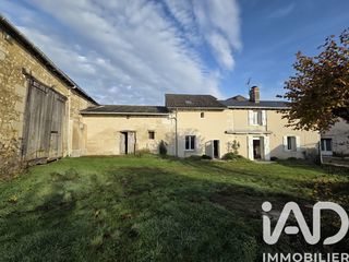  Maison � vendre 5 pi�ces 120 m�