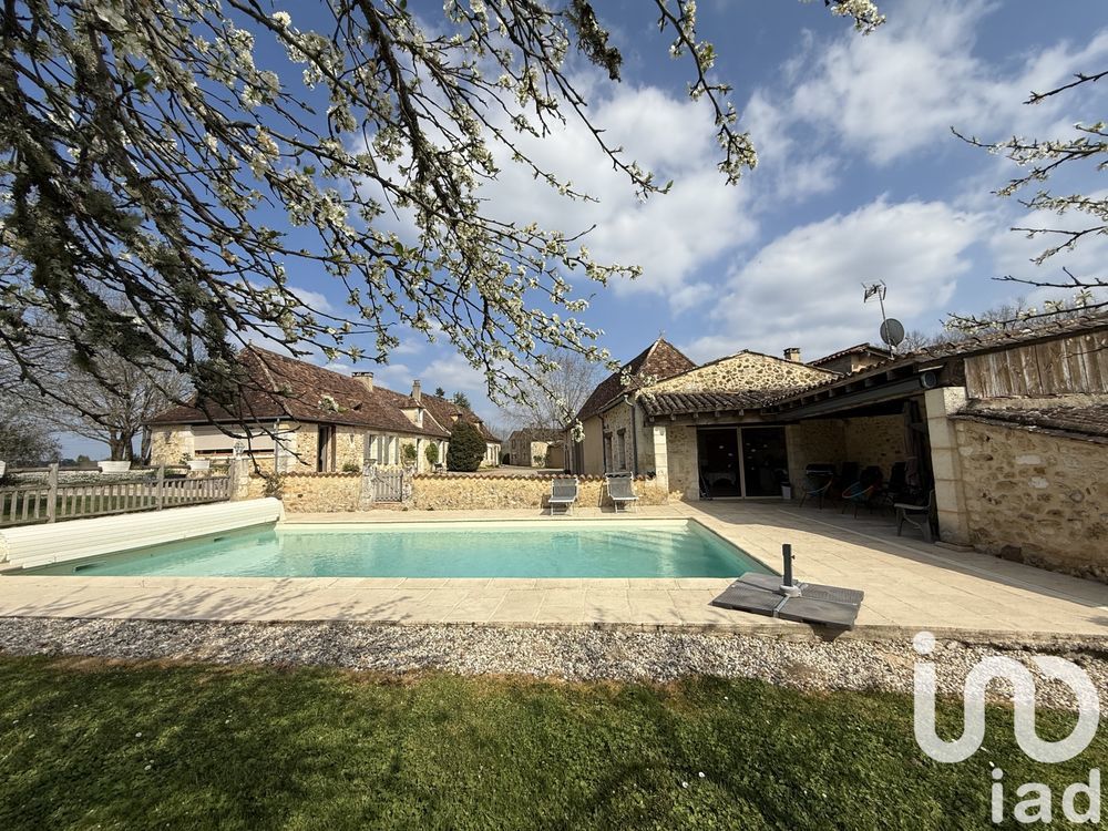 � vendre  Maison Campsegret (24140)