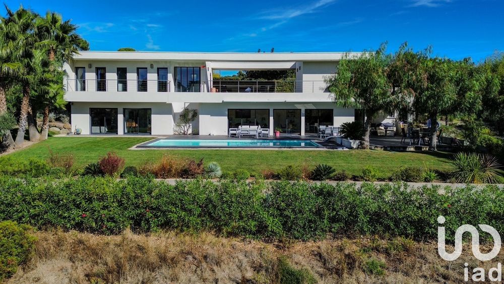 � vendre  Villa Fr�jus (83600)