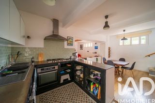  Maison � vendre 4 pi�ces 119 m�