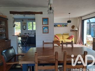  Maison � vendre 8 pi�ces 147 m�