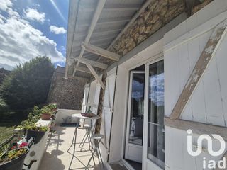  Maison � vendre 5 pi�ces 123 m�