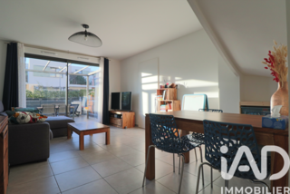  Maison � vendre 4 pi�ces 68 m�