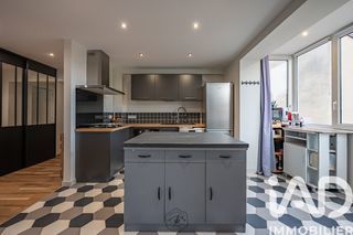  Appartement � vendre 3 pi�ces 84 m�