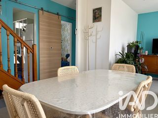  Maison � vendre 4 pi�ces 86 m�