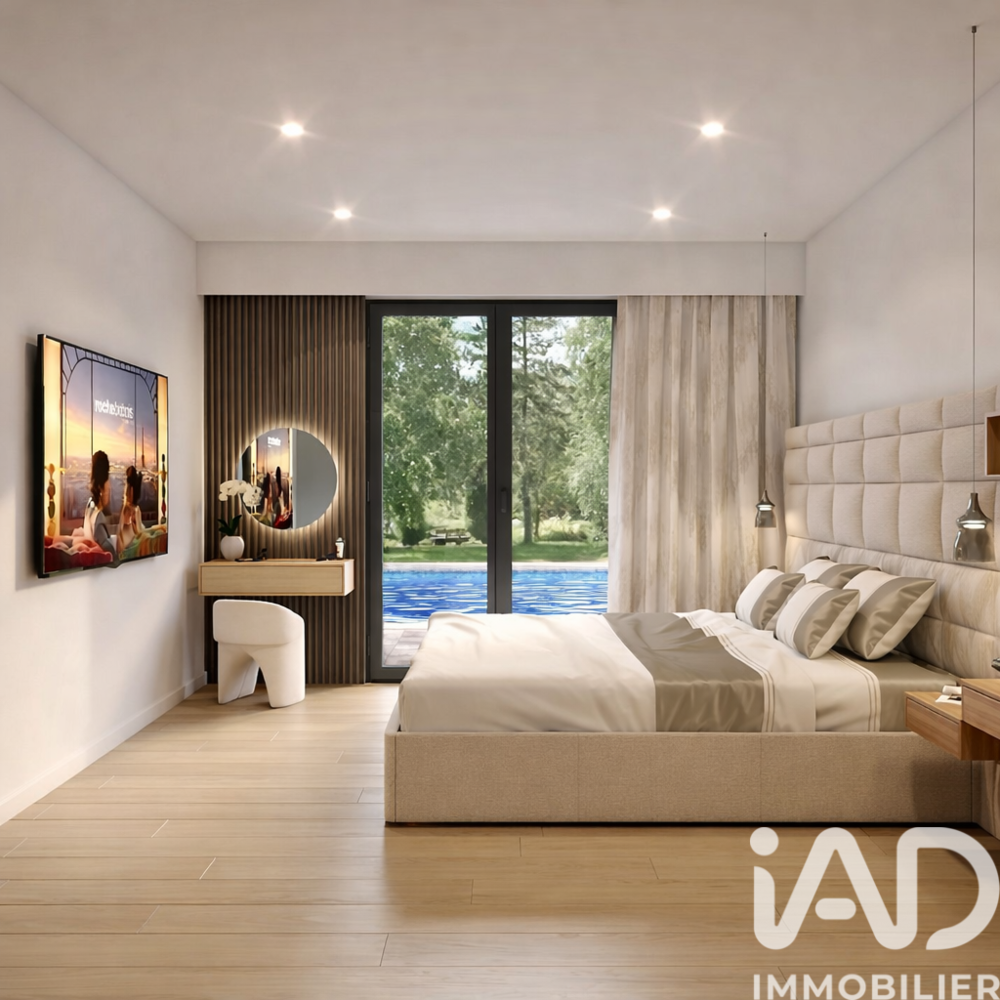 � vendre  Maison Mougins (06250)