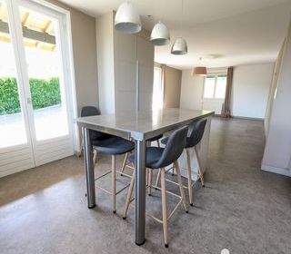  Maison � vendre 5 pi�ces 217 m�