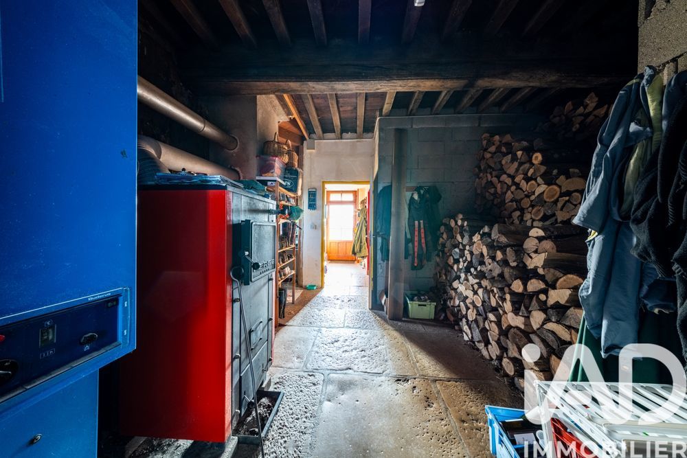 � vendre  Maison Maconge (21320)