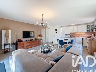  Appartement � vendre 3 pi�ces 67 m�