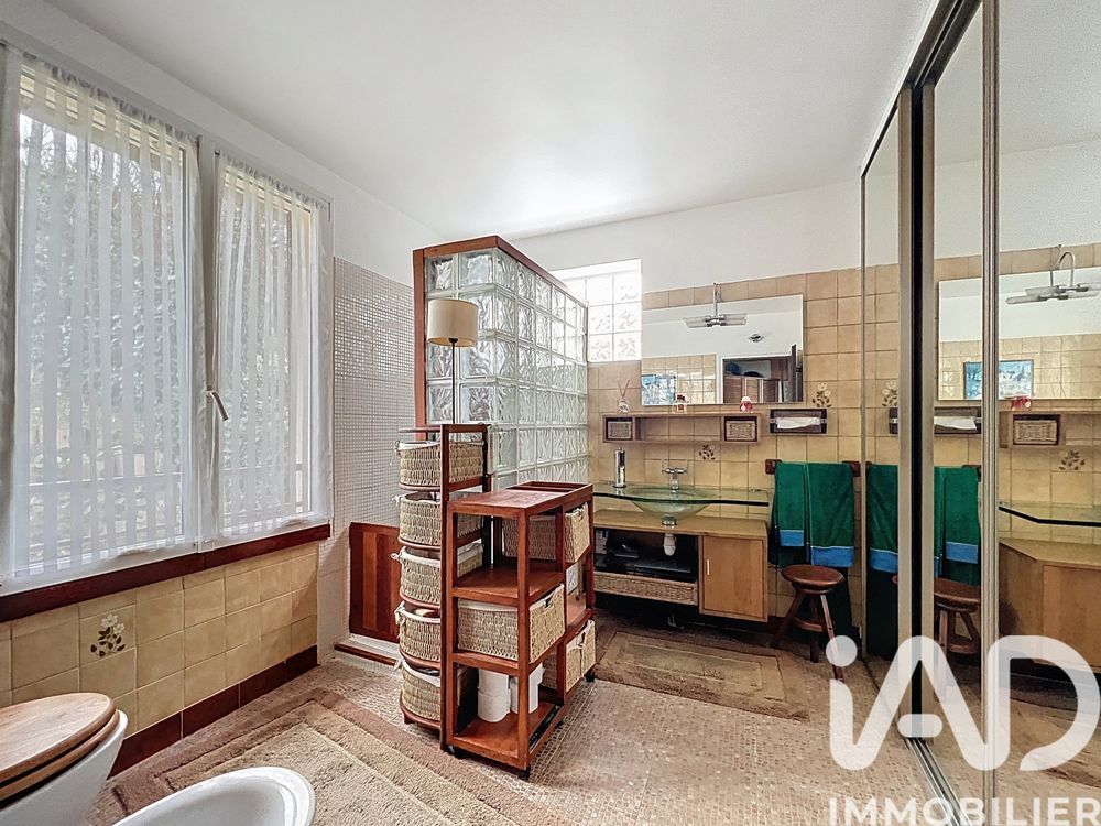 � vendre  Maison Igny (91430)