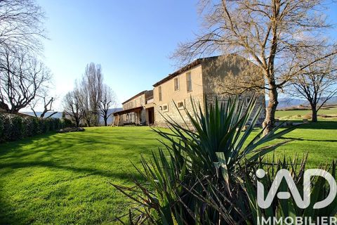   Vente Mas 11 pi�ces Maison - 11 pi�ce(s) - 382 m�