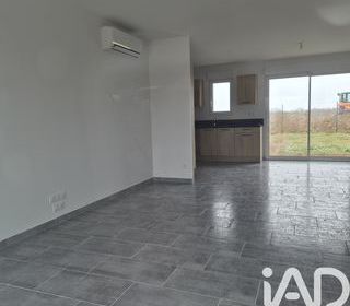  Maison � vendre 5 pi�ces 93 m�