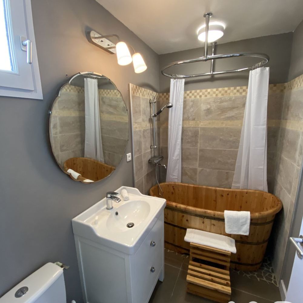 � vendre  Maison La Flotte (17630)