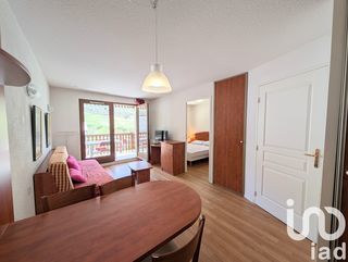  Appartement � vendre 2 pi�ces 33 m�