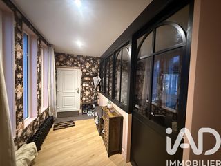  Maison � vendre 5 pi�ces 140 m�