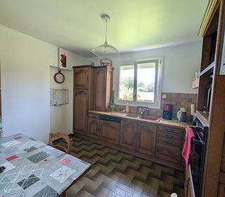  Maison � vendre 7 pi�ces 138 m�