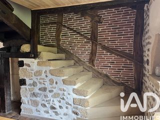  Maison � vendre 9 pi�ces 241 m�