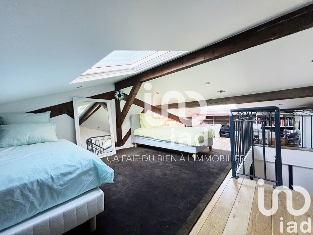 � vendre  Appartement Puteaux (92800)