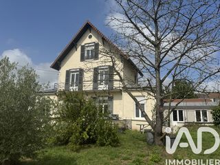  Maison � vendre 8 pi�ces 212 m�