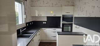  Maison � vendre 6 pi�ces 153 m�