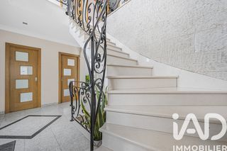  Maison � vendre 7 pi�ces 162 m�