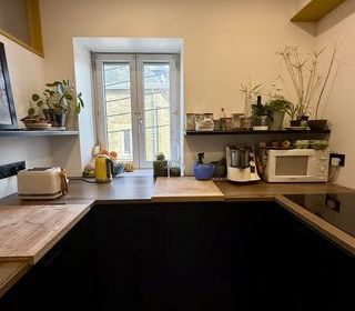  Appartement � vendre 1 pi�ce 45 m�