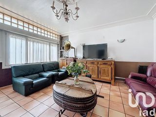  Maison � vendre 7 pi�ces 127 m�