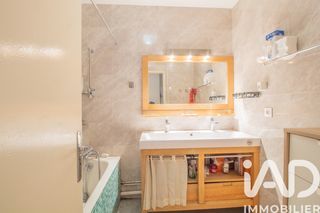  Appartement � vendre 4 pi�ces 78 m�