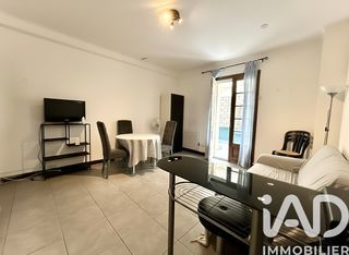  Appartement � vendre 3 pi�ces 57 m�