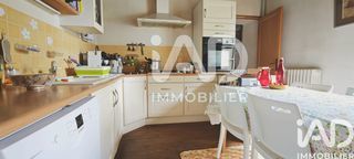  Maison � vendre 7 pi�ces 228 m�