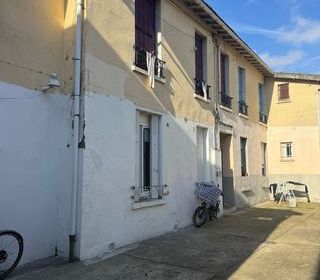  Appartement � vendre 1 pi�ce 22 m�