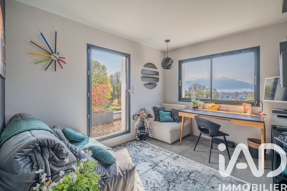 � vendre  Maison Voiron (38500)