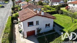  Maison � vendre 4 pi�ces 84 m�