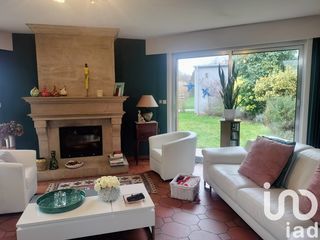  Maison � vendre 10 pi�ces 230 m�